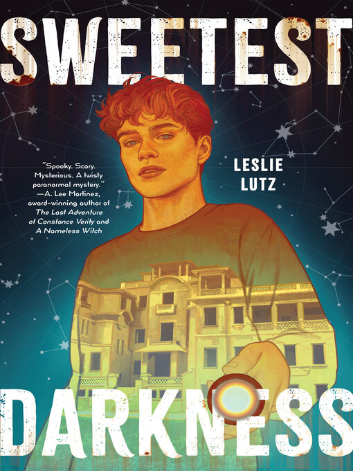 Title details for Sweetest Darkness by Leslie Lutz - Wait list